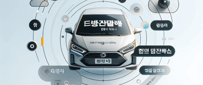 동탄운전연수 완벽 가이드 최신 정보 제공 동탄운전연수