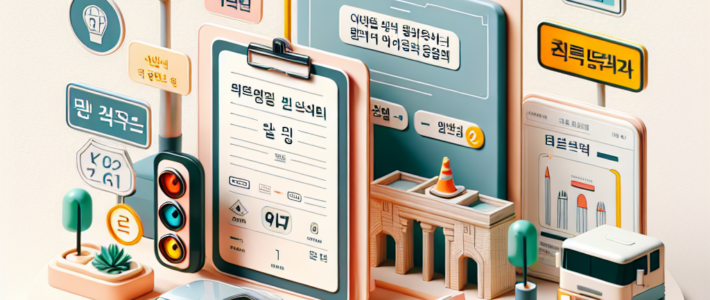 동탄 장롱면허 탈출 10시간 도전기 동탄운전연수